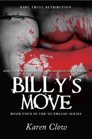 [Ruthless 04] • Billy's Move